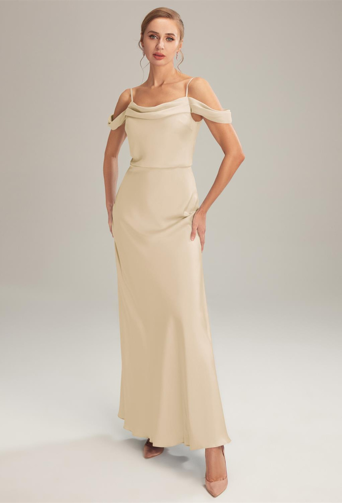 AW Meg Dress